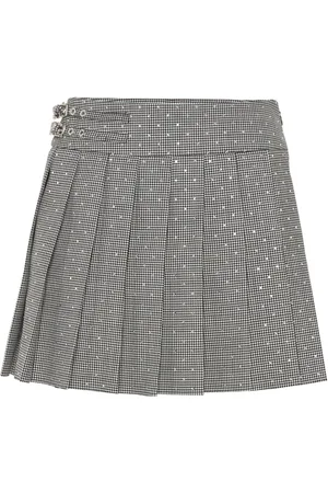 Philipp Plein Donna, Gonne, Nero, M, new