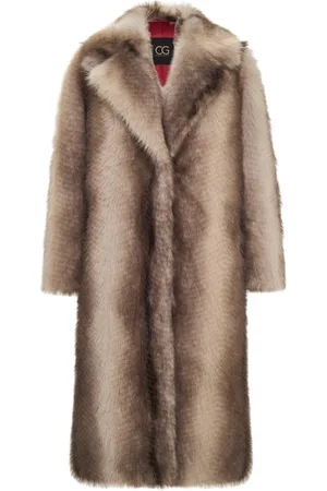 CESARE GASPARI Donna, Giacche, Marrone, S, new