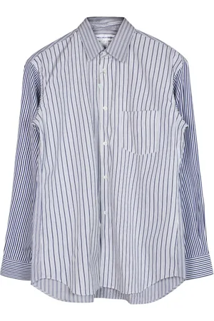 Comme des Garçons Uomo, Magliette, Blu, M, new