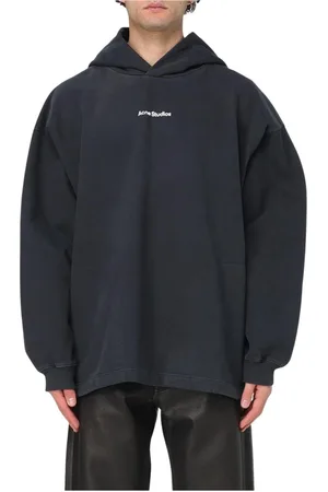 Acne Studios Uomo, Felpe, Nero, S, new