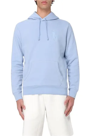Ralph Lauren Uomo, Felpe, Blu, S, new