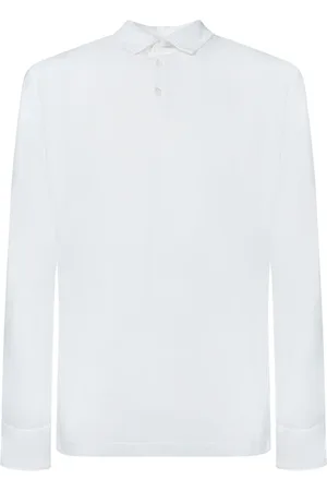 ZANONE Uomo, Top, Bianco, XL, new
