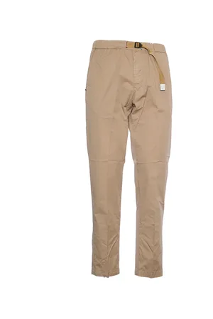 White Sand Uomo, Pantaloni, Giallo, M, new