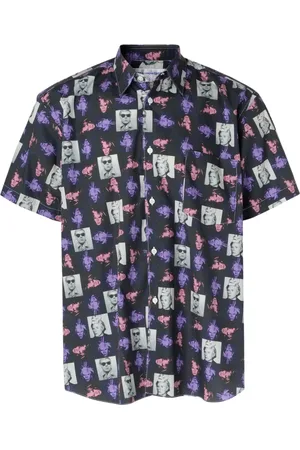 Comme des Garçons Uomo, Magliette, Multicolore, M, new