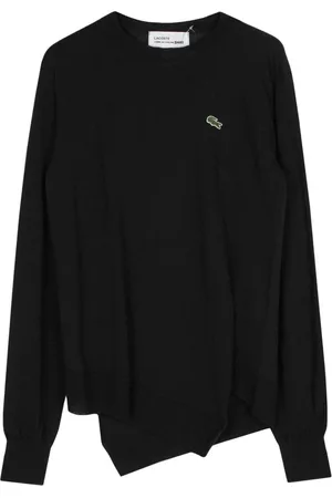 Comme des Garçons Uomo, Maglie, Nero, L, new