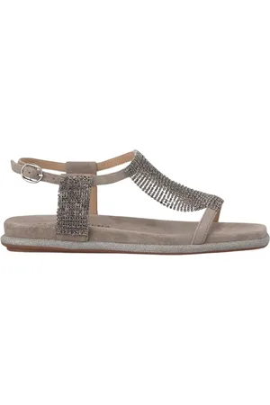 Alma en Pena Donna, Scarpe, Marrone, 38 EU, new