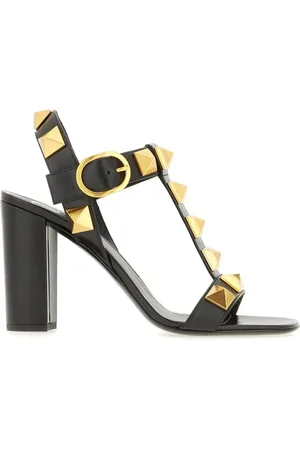 VALENTINO GARAVANI Donna, Scarpe, Nero, 35 1/2 EU, new