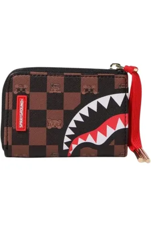 Sprayground Uomo, Accessori, Multicolore, Taglia unica, new