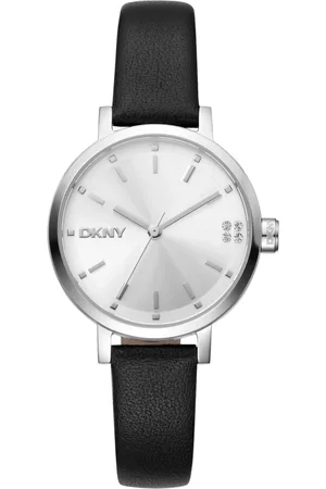 DKNY Donna, Accessori, Nero, Taglia unica, new