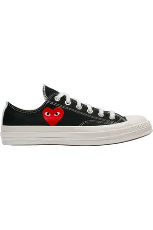 Comme des Garçons Donna, Scarpe, Nero, 38 EU, new