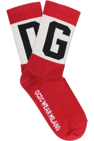 GCDS Unisex, Mutande, Rosso, Taglia unica, new