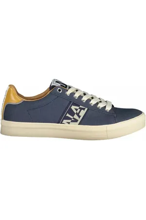 Napapijri Uomo, Scarpe, Blu, 40 EU, new