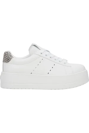 Estro Donna, Scarpe, Bianco, 37 EU, new