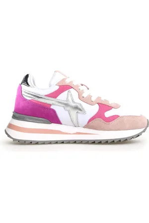 W6YZ Donna, Scarpe, Multicolore, 40 EU, new