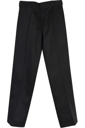 Dickies Uomo, Pantaloni, Nero, W33, new