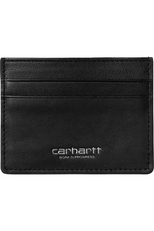 Carhartt Uomo, Accessori, Nero, Taglia unica, new