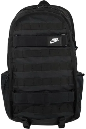 Nike Uomo, Borse, Nero, Taglia unica, new