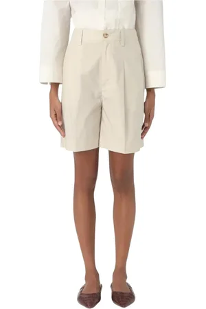 Woolrich Donna, Pantaloncini, , W28, new