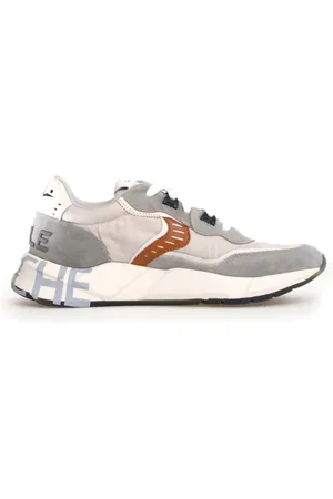 Voile blanche Uomo, Scarpe, Grigio, 42 EU, new