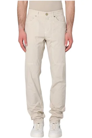 Jeckerson Uomo, Pantaloni, , W33, new