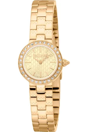 Roberto Cavalli Donna, Accessori, Giallo, Taglia unica, new