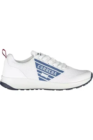 Carrera Uomo, Scarpe, Bianco, 44 EU, new