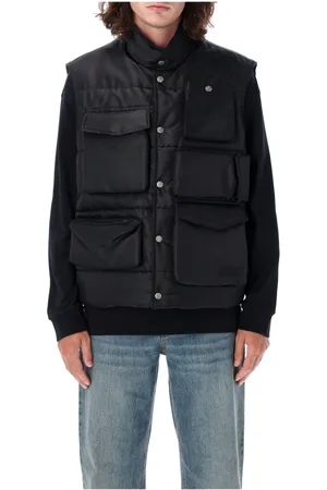 Maison Margiela Uomo, Giacche, Nero, L, new