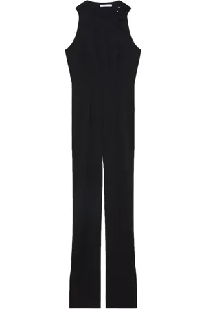 Patrizia Pepe Donna, Jumpsuits, Nero, S, new