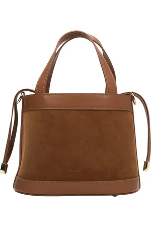 Estro Donna, Borse, Marrone, Taglia unica, new