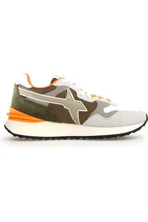 W6YZ Uomo, Scarpe, Multicolore, 41 EU, new