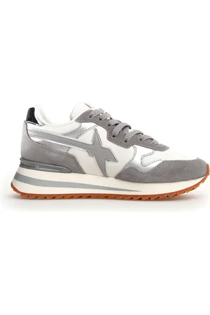 W6YZ Donna, Scarpe, Grigio, 38 EU, new