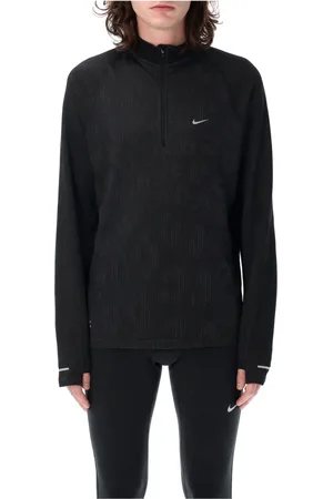 Nike Uomo, Sport, Nero, S, new