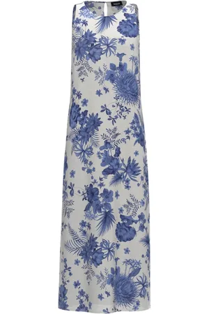 MARELLA Donna, Abiti, Multicolore, S, new