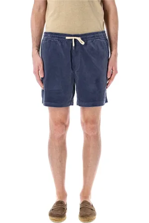 Ralph Lauren Uomo, Pantaloncini, Blu, L, new
