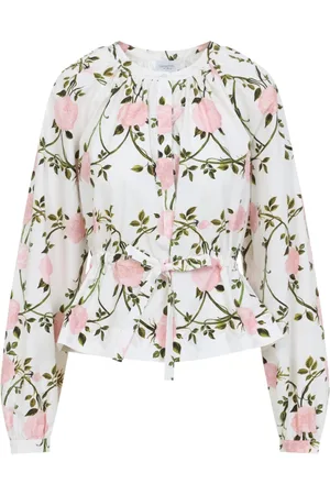 Giambattista Valli Donna, Camicette , Multicolore, S, new