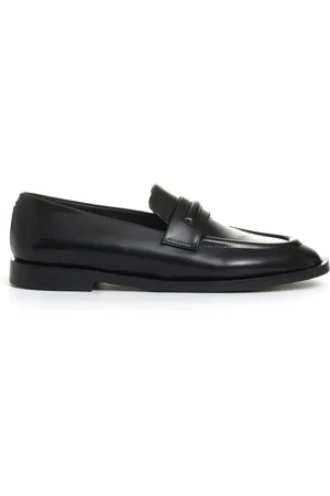 HALMANERA Donna, Scarpe, Nero, 36 1/2 EU, new