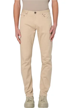 Emporio Armani Uomo, Pantaloni, , W31, new