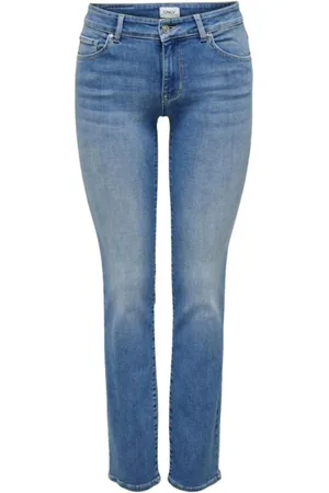 ONLY Donna, Jeans, Blu, W25 L32, new