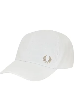 Fred Perry Uomo, Accessori, Bianco, Taglia unica, new