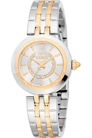 Roberto Cavalli Donna, Accessori, Giallo, Taglia unica, new