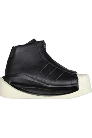 Y-3 Donna, Scarpe, Bianco, 39 EU, new