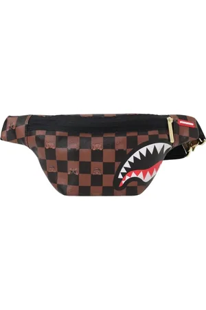Sprayground Uomo, Borse, Multicolore, Taglia unica, new