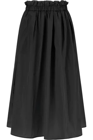 HERNO Donna, Gonne, Nero, M, new