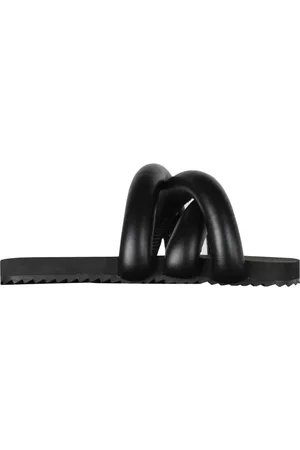 Yume Yume Donna, Scarpe, Nero, 37 EU, new
