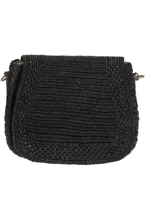 IBELIV Donna, Borse, Nero, Taglia unica, new