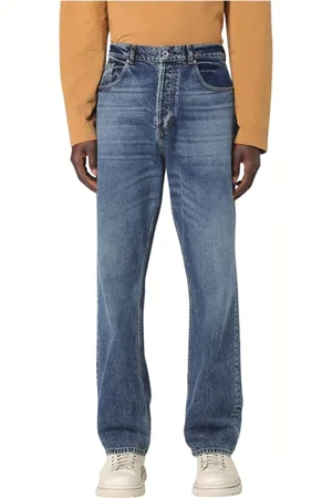 J.W.Anderson Uomo, Jeans, Blu, W32, new
