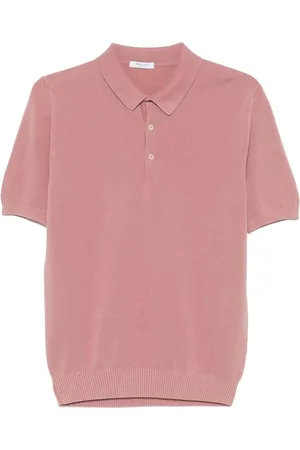 Boglioli Uomo, Top, Rosa, L, new