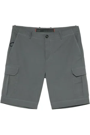 RRD Uomo, Pantaloncini, Grigio, 2Xl, new