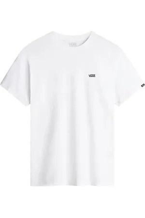 Vans Uomo, Top, Bianco, L, new