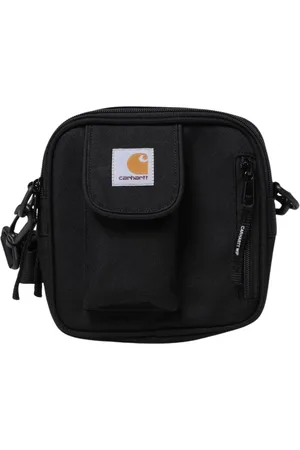 Carhartt Uomo, Borse, Nero, Taglia unica, new